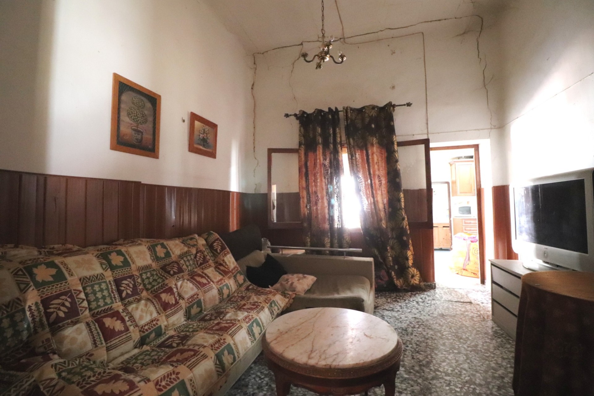 Resale - Villa - Heredades - Heradades