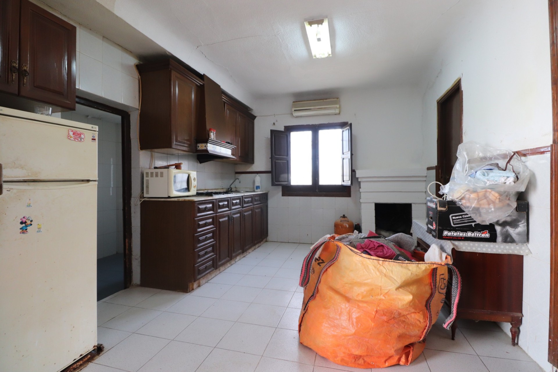 Resale - Villa - Heredades - Heradades