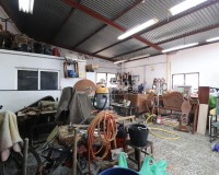 Resale - Villa - Heredades - Heradades