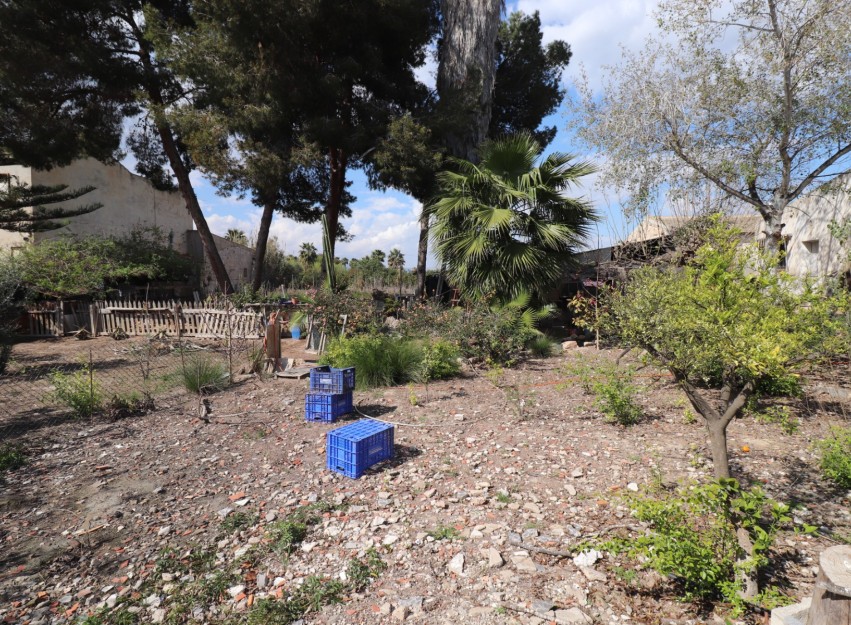 Resale - Villa - Heredades - Heradades