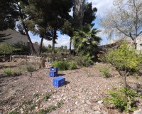 Resale - Villa - Heredades - Heradades