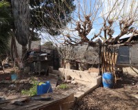 Resale - Villa - Heredades - Heradades