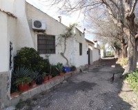 Resale - Villa - Heredades - Heradades