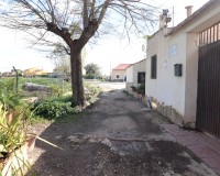 Resale - Villa - Heredades - Heradades