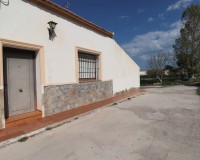 Resale - Villa - Heredades - Heradades