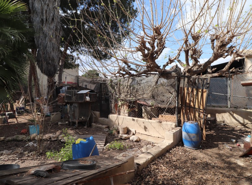 Resale - Villa - Heredades - Heredades - Village