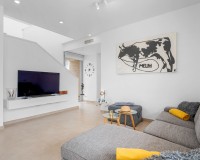Resale - Villa - Jacarilla - Vistabella