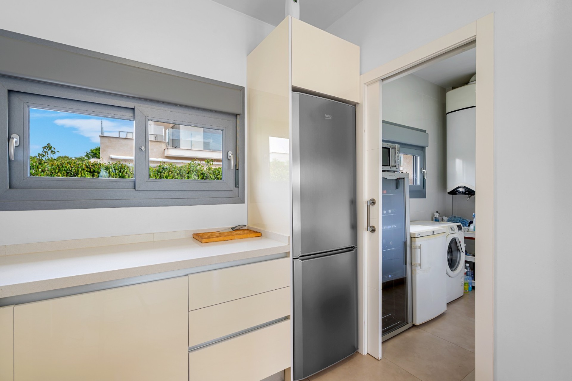 Resale - Villa - Jacarilla - Vistabella