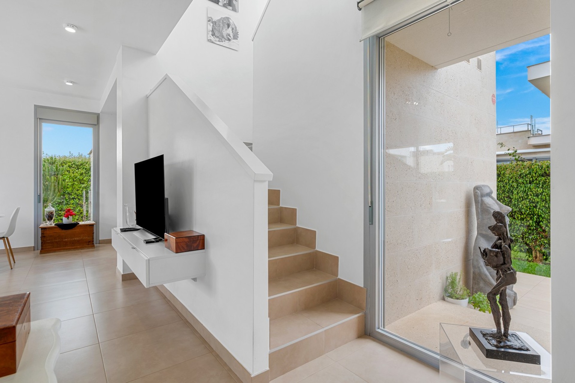 Resale - Villa - Jacarilla - Vistabella