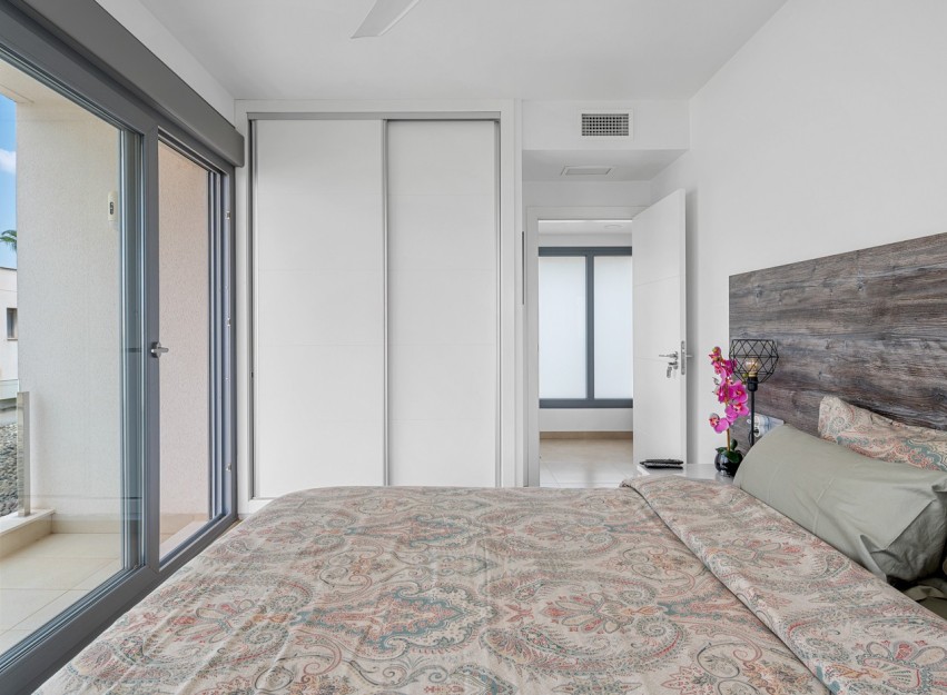 Resale - Villa - Jacarilla - Vistabella