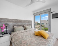 Resale - Villa - Jacarilla - Vistabella