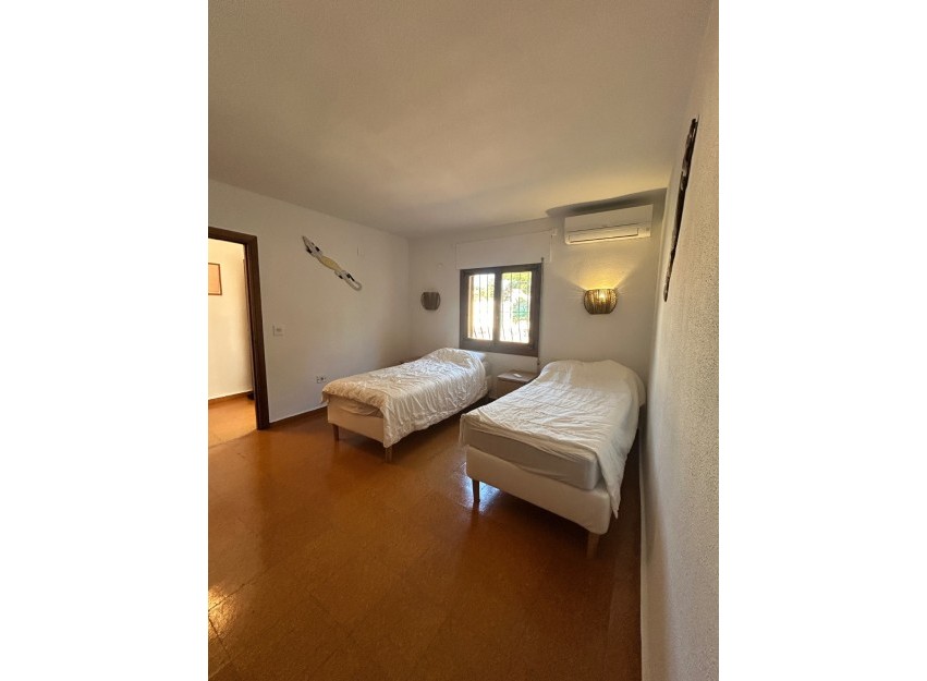 Resale - Villa - Jávea - Montgó
