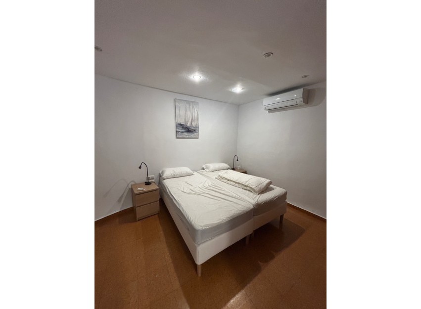 Resale - Villa - Jávea - Montgó