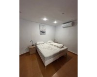 Resale - Villa - Jávea - Montgó