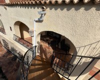 Resale - Villa - Jávea - Montgó