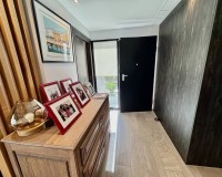 Resale - Villa - La Finca Golf - Algorfa