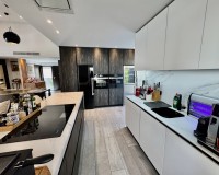 Resale - Villa - La Finca Golf - Algorfa