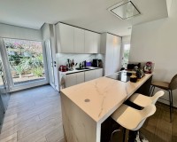 Resale - Villa - La Finca Golf - Algorfa