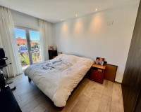 Resale - Villa - La Finca Golf - Algorfa