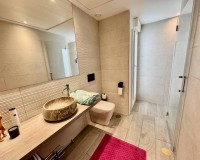 Resale - Villa - La Finca Golf - Algorfa