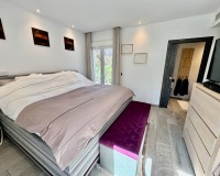 Resale - Villa - La Finca Golf - Algorfa