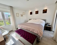 Resale - Villa - La Finca Golf - Algorfa