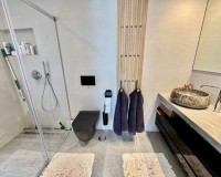 Resale - Villa - La Finca Golf - Algorfa