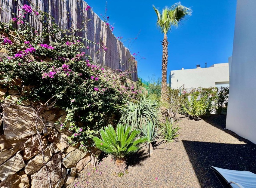Resale - Villa - La Finca Golf - Algorfa