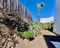 Resale - Villa - La Finca Golf - Algorfa