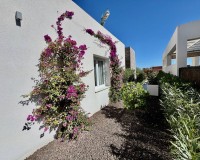 Resale - Villa - La Finca Golf - Algorfa