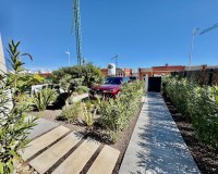 Resale - Villa - La Finca Golf - Algorfa