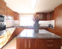Resale - Villa - La Marina - La Escuera