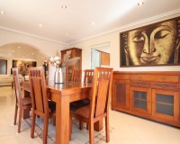 Resale - Villa - La Marina - La Escuera