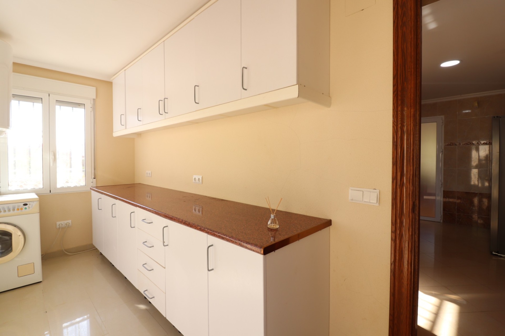 Resale - Villa - La Marina - La Escuera