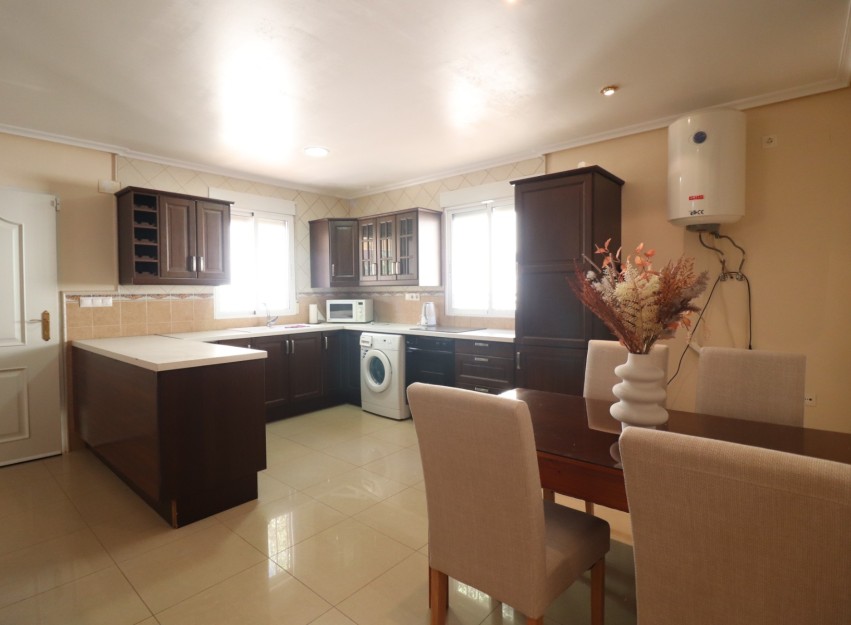 Resale - Villa - La Marina - La Escuera