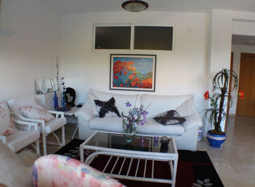 Resale - Villa - La Nucía - Chula vista