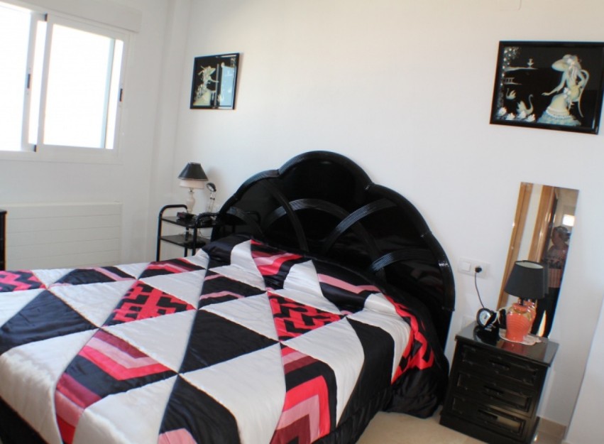 Resale - Villa - La Nucía - Chula vista
