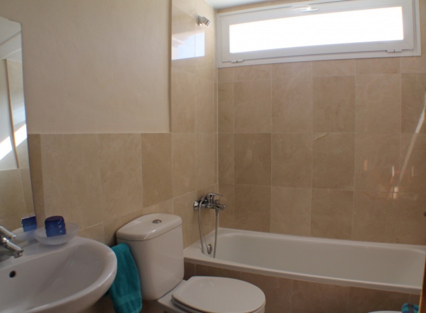 Resale - Villa - La Nucía - Chula vista