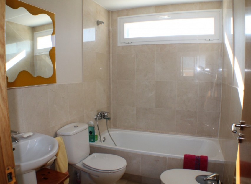 Resale - Villa - La Nucía - Chula vista