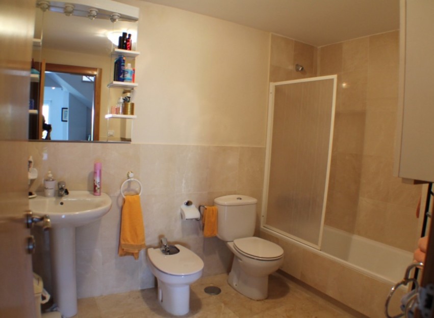 Resale - Villa - La Nucía - Chula vista