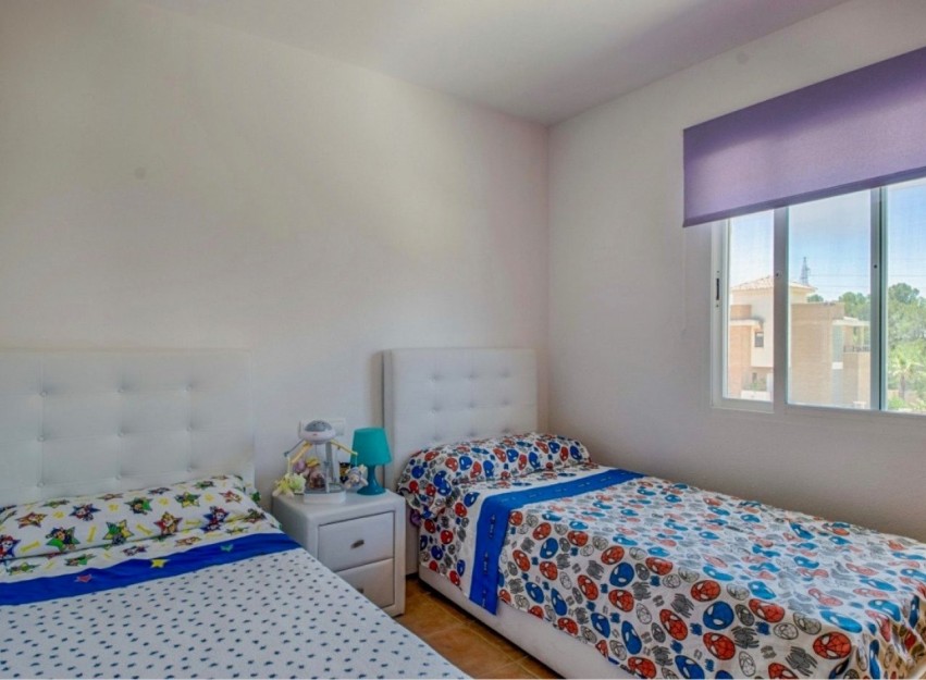 Resale - Villa - La Nucía - Convent De Les Montjes