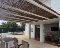 Resale - Villa - La Nucía - Convent De Les Montjes