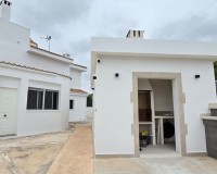 Resale - Villa - La Nucía - Convent De Les Montjes