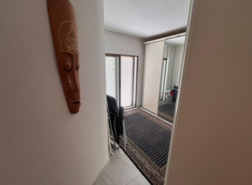 Resale - Villa - La Nucía - Monte Bello