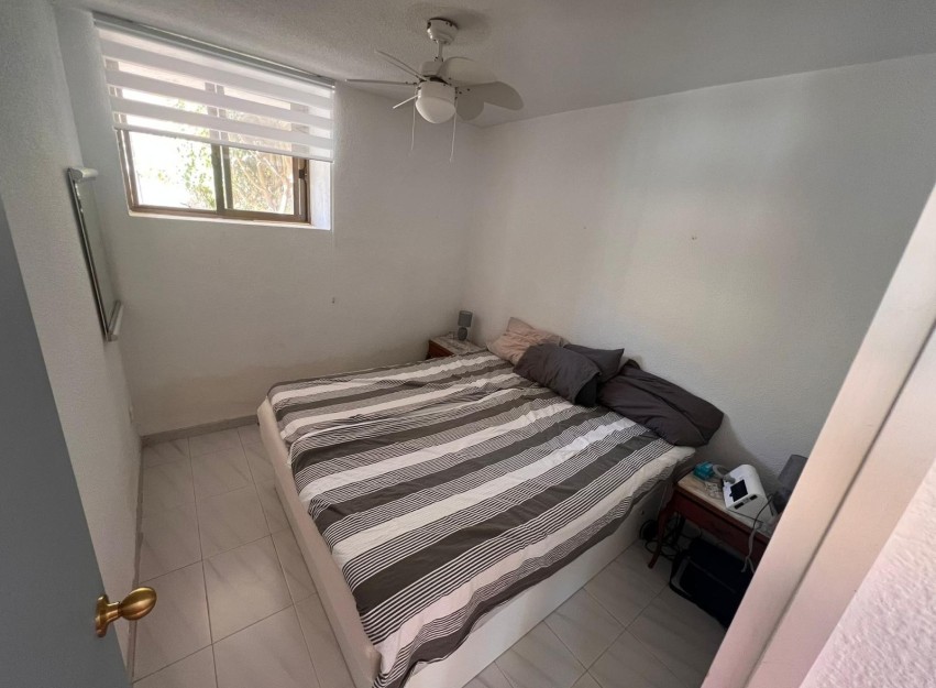 Resale - Villa - La Nucía - Monte Bello