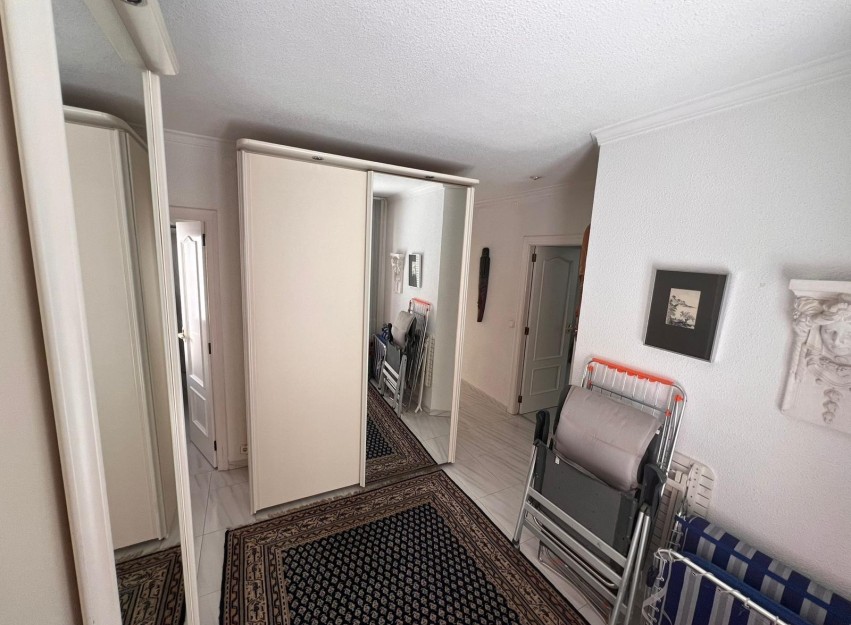 Resale - Villa - La Nucía - Monte Bello