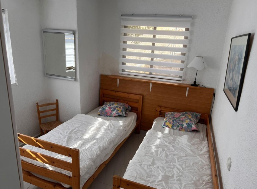 Resale - Villa - La Nucía - Monte Bello