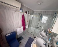 Resale - Villa - La Nucía - Monte Bello