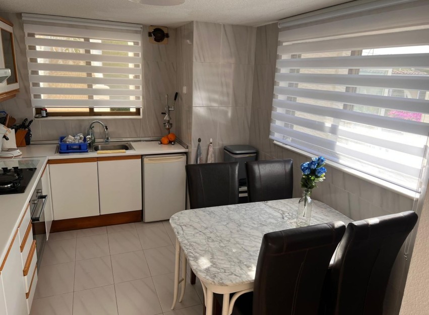Resale - Villa - La Nucía - Monte Bello