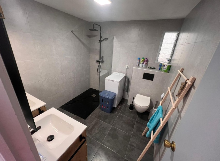 Resale - Villa - La Nucía - Monte Bello